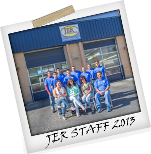 JER Staff